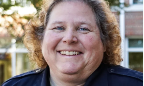 University Police prep for Welcome Week